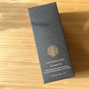 THE CLEAN DIRT BRAND NEW NEVER OPENED